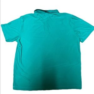 Mens Nike Gold shirt.  Size XL